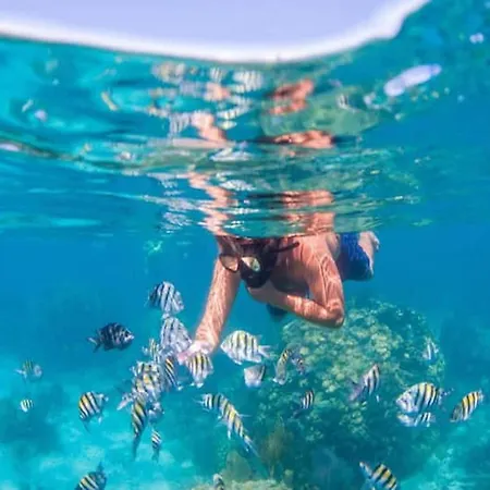 Comfortable Duplex Near The Mogán