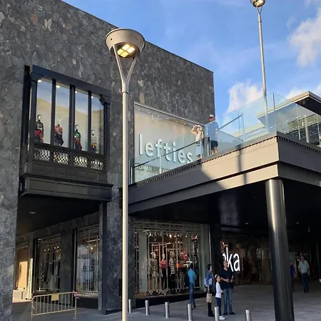 Comfortable Duplex Near The *