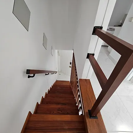Dom wakacyjny Stylish And Comfortable Duplex Near Swimming Pool Mogán