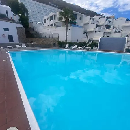 Comfortable Duplex Near The * Mogán