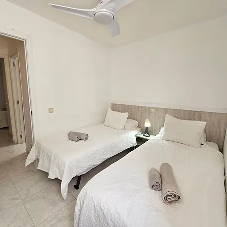 Comfortable Duplex Near The *