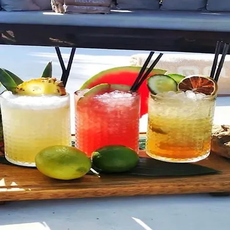 Comfortable Duplex Near The Vakantiehuis *