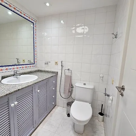 Comfortable Duplex Near The * Mogán