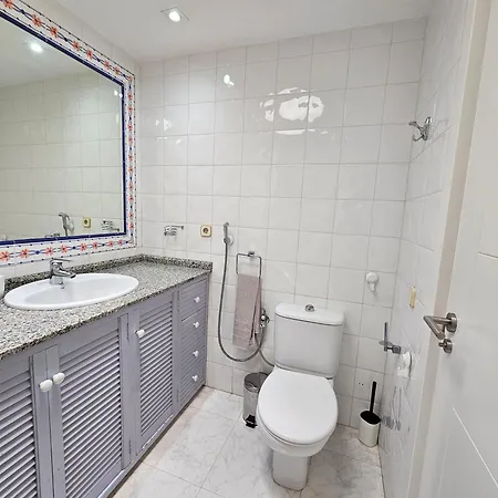 Stylish And Comfortable Duplex Near Swimming Pool * Mogán