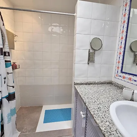 Comfortable Duplex Near The * Mogán