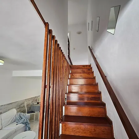 Comfortable Duplex Near The Vakantiehuis Mogán