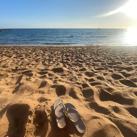 Comfortable Duplex Near The Mogán