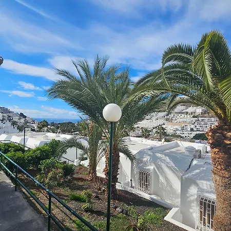 Stylish And Comfortable Duplex Near Swimming Pool Dom wakacyjny Mogán
