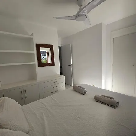 Comfortable Duplex Near The