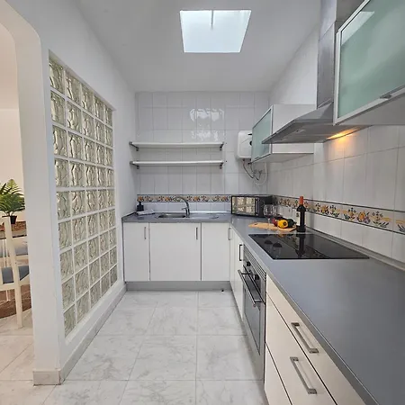 Comfortable Duplex Near The *