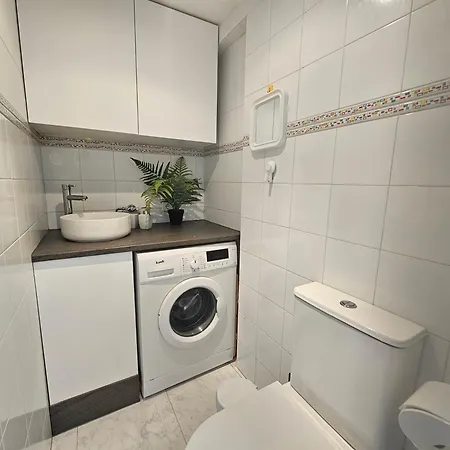 Vakantiehuis Comfortable Duplex Near The