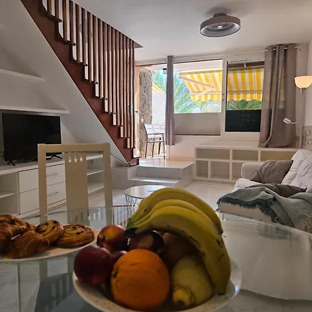 Vakantiehuis Comfortable Duplex Near The