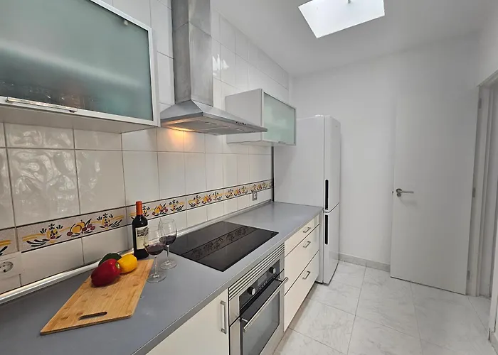 Comfortable Duplex Near The Nyaraló
