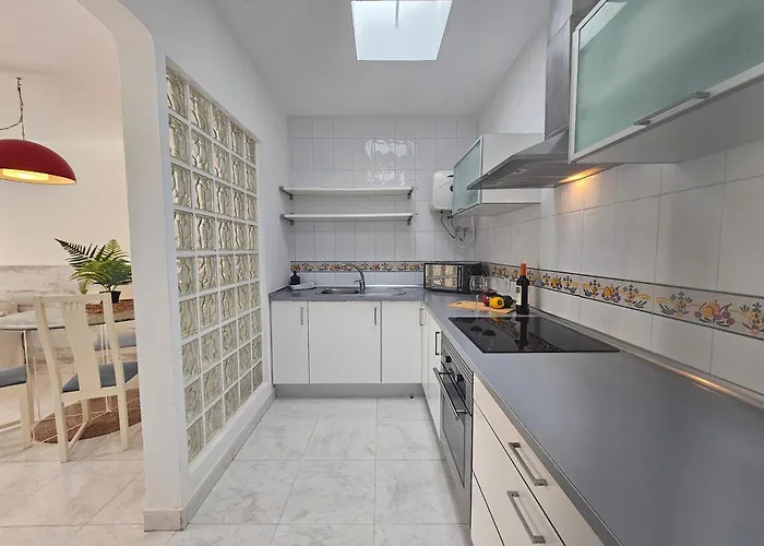 Comfortable Duplex Near The *