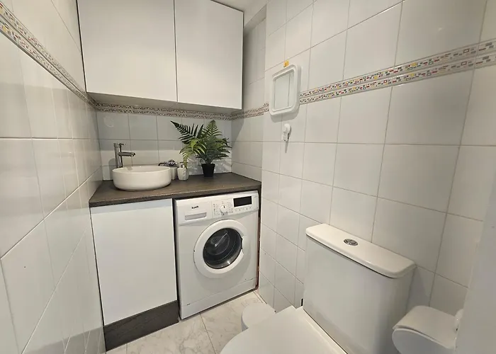 Nyaraló Comfortable Duplex Near The